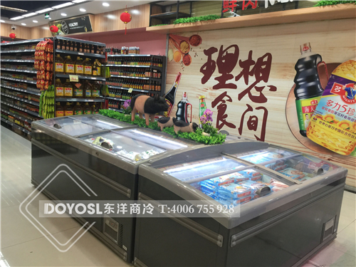 哪個(gè)冰柜冷柜品牌質(zhì)量好？