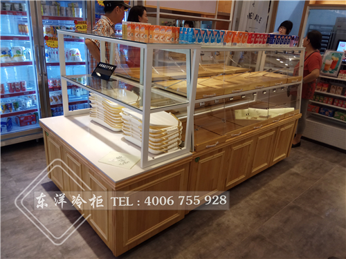 廣州燕塘牛奶蛋糕展示柜-東洋面包柜-冷藏展示柜工程案例,保鮮柜展示柜,冒菜保鮮柜,保鮮柜圖片,鮮花鮮肉保鮮柜,保鮮柜尺寸,鮮花保鮮冷柜,小型保鮮展示柜,小型保鮮柜,家用保鮮柜,二手保鮮柜市場(chǎng),食品保鮮柜,星星保鮮柜,食品保鮮展示柜,麻辣燙保鮮柜價(jià)格,鮮花保鮮柜多少錢(qián)一臺(tái),食物保鮮柜,超市生鮮保鮮柜,三開(kāi)門(mén)保鮮柜,蔬菜保鮮柜圖片
