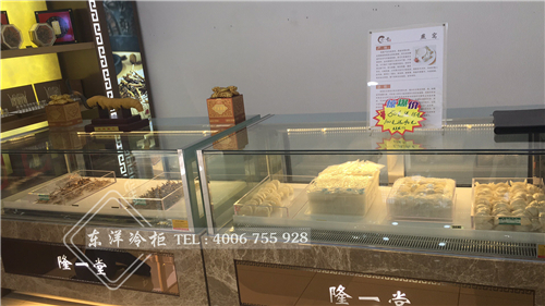 遼寧隆一堂海參蟲草展示柜工程案例,保鮮柜展示柜,冒菜保鮮柜,保鮮柜圖片,鮮花鮮肉保鮮柜,保鮮柜尺寸,鮮花保鮮冷柜,小型保鮮展示柜,小型保鮮柜,家用保鮮柜,二手保鮮柜市場(chǎng),食品保鮮柜,星星保鮮柜,食品保鮮展示柜,麻辣燙保鮮柜價(jià)格,鮮花保鮮柜多少錢一臺(tái),食物保鮮柜,超市生鮮保鮮柜,三開門保鮮柜,蔬菜保鮮柜圖片